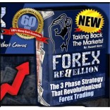 Forex Rebellion Trading System [DOWNLOAD]{380MB}